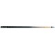 Joss - 21 Pool Cue - Ebony, Birdseye maple and holly